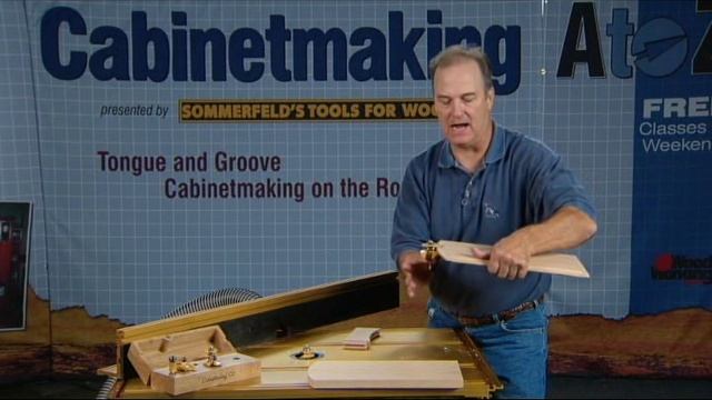 Изготовление арочных филенчатых панелей