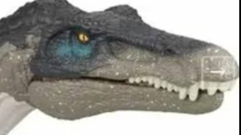 МИРА ЮРСКОГО ПЕРИОДА