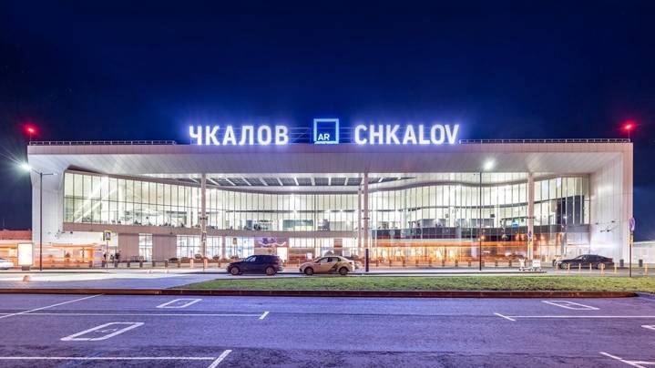 Временные ограничения сняты в четырех аэропортах России