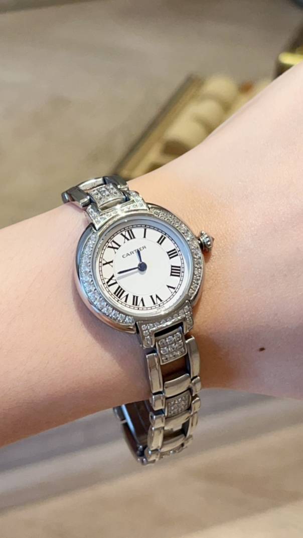 Cartier реплика 162 $