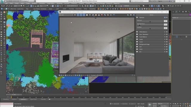 8.5. Light Select Split