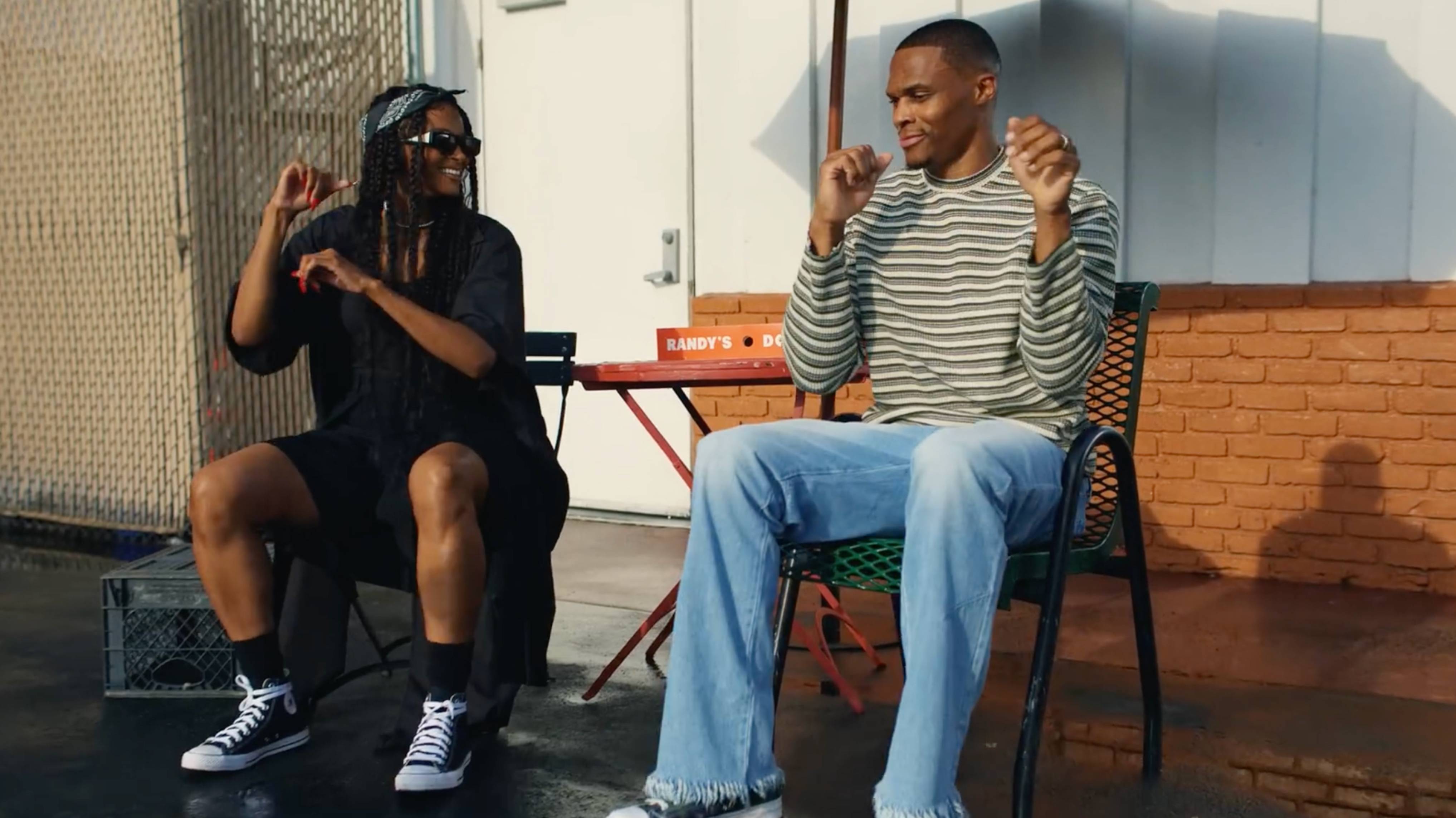 Ciara - Dance With Me ft. Tyga