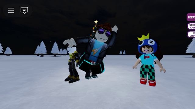 каждый сделает падение