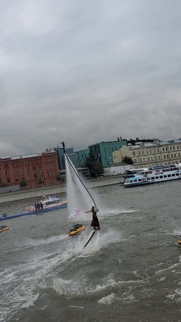 летфест в Москве 23.08.25