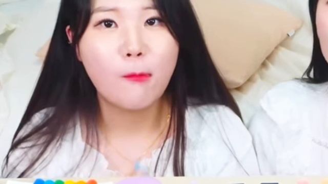 ASMR Мукбанг