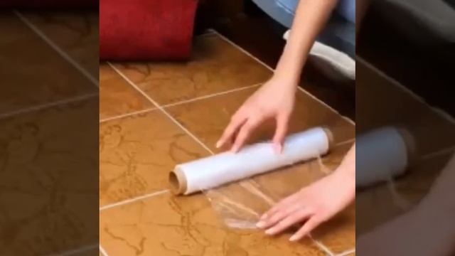 Теперь коврик не будет скользить 👍🏻