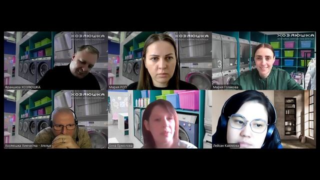 Часть 2. Как выглядит сопровождение партнера внутри франшизы