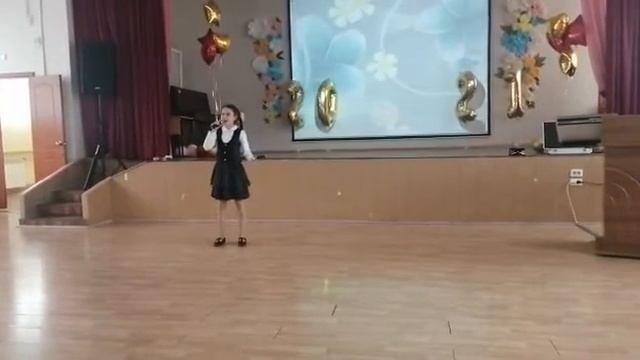 Идель Дулкыннары, Лейла Габдуллина