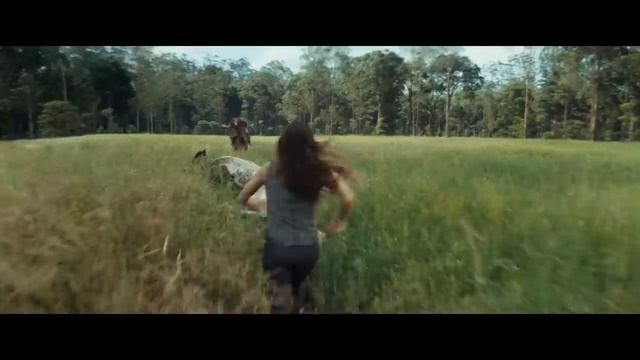 Планета обезьян: Новое царство — Русский IMAX-трейлер (Дубляж, 2024)