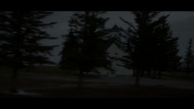 Последний экзорцист | Русский трейлер | Фильм 2025