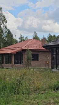 Князской починок 368