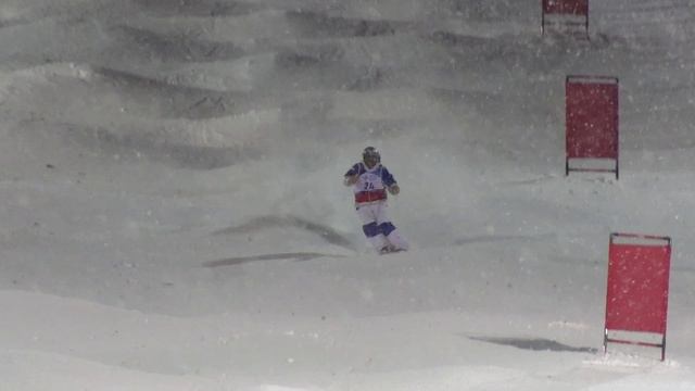 9м ЧР Лыжин Алексей (Крд.кр-Том.обл)