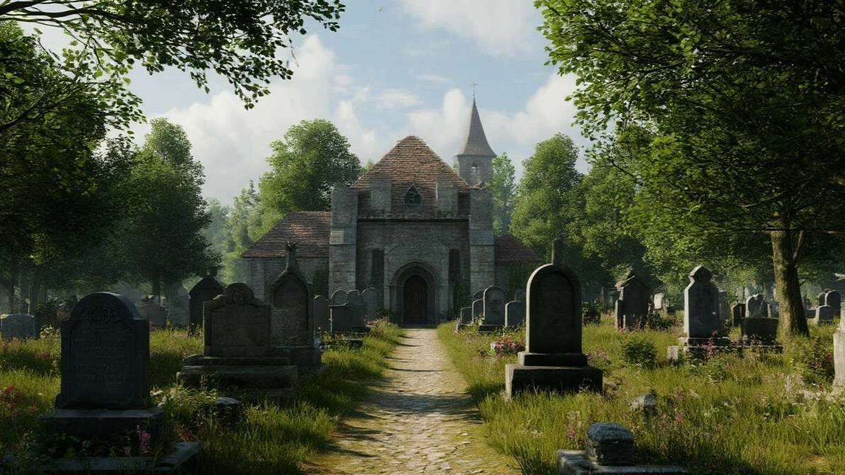 Kingdom Come: Deliverance II - ЧАСТЬ 53 