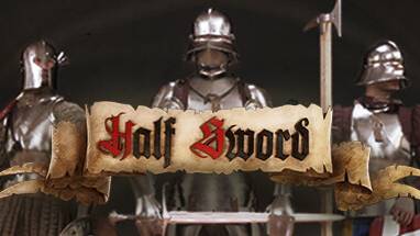 Играю в Half Sword Demo