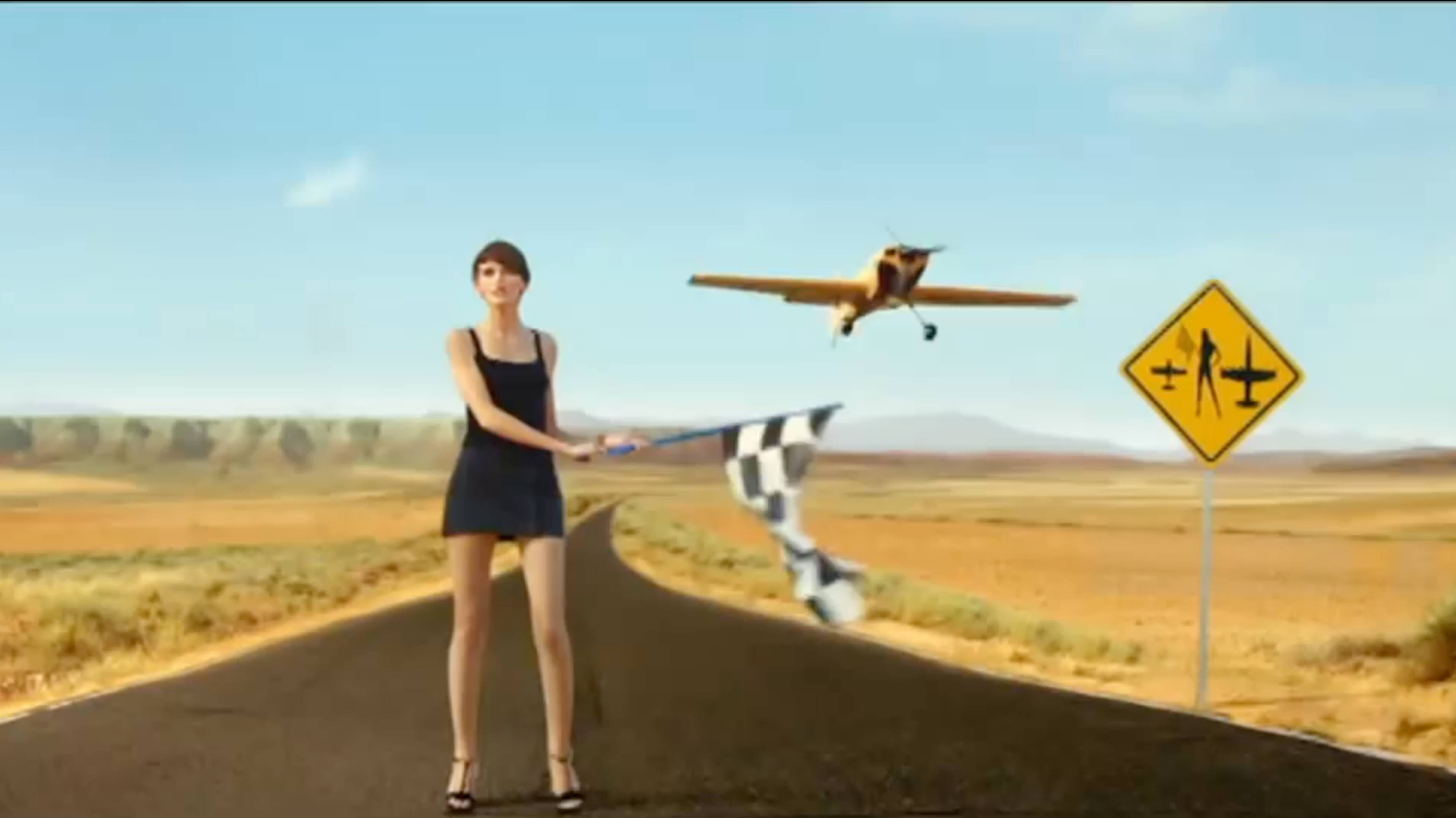 This is Breitling 2011