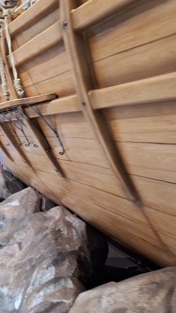 Поход в магазин