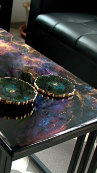 КОСМОС Журнальный столик