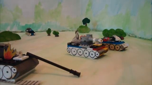 T34 История победы [get-save.com]