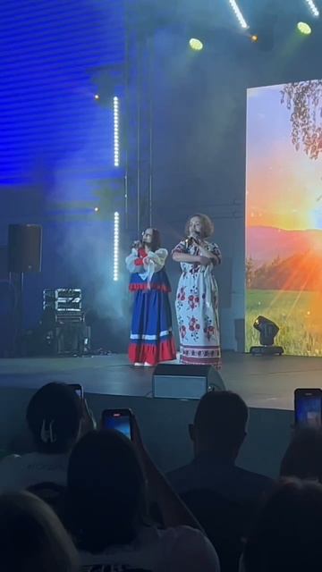 Байкальский молодёжный форум 2025. День 2, часть 2. Из "ничего" в "нечто".