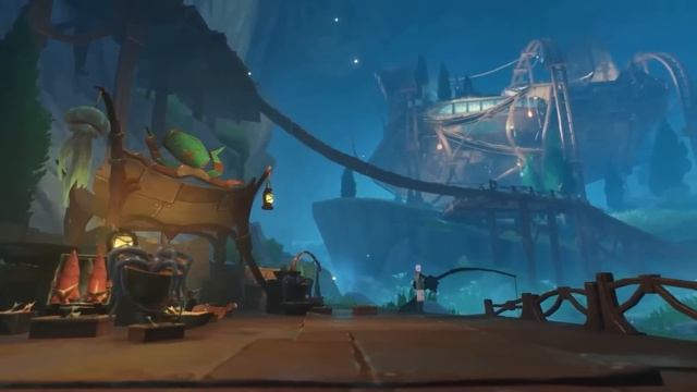 ЭТИ ВЕЩИ ИЗМЕНЯТ ГЕНШИН ИМПАКТ! GENSHIN IMPACT!