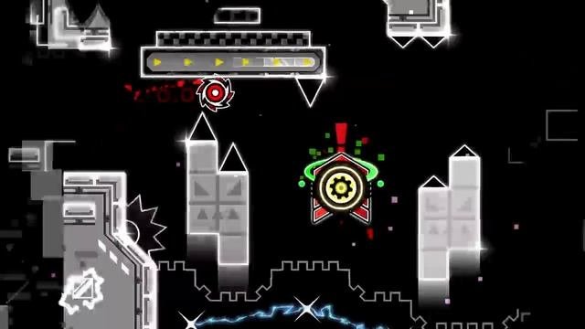 ( video by nexus gd)  ggez  / geometry dash
