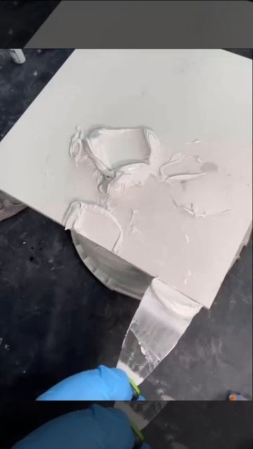 Как правильно наносить затирку на внешний угол