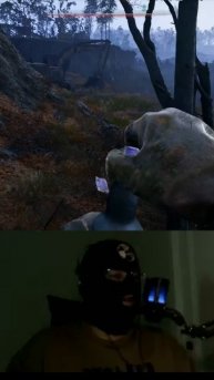 Школа Кардана, первая разделка в #stalker2