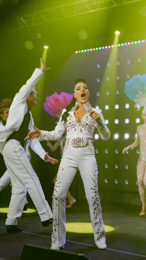 Мы делаем ах….й праздник, а другие?)Идите к нам за настоящими эмоциями! 🚀