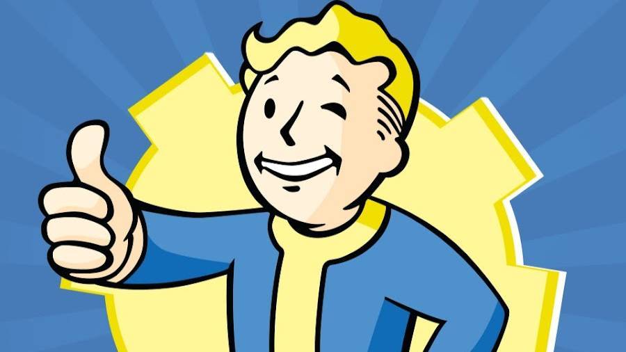 Fallout Shelter — 5 Серия. Зацените отличную игру. Приятного просмотра!