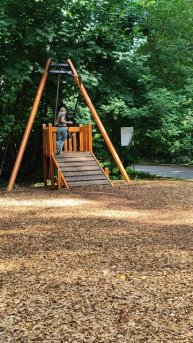 Воробьёвы горы 19.08.2025 г.