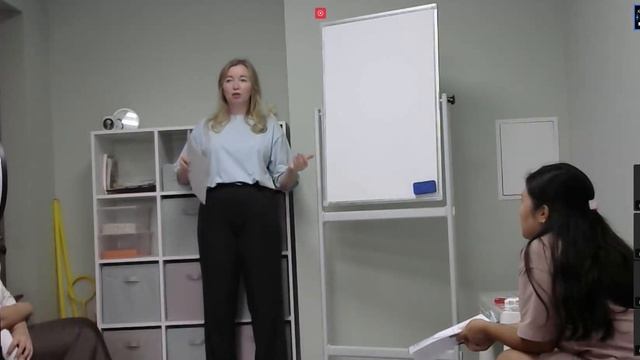 Особенности коррекционно-развивающего образования в разные возрастные периоды, часть 1
