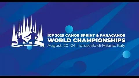 Чемпионата мира по гребле на байдарках и каноэ-2025 / Финалы Прямая трансляция