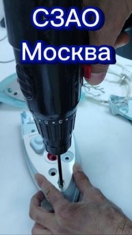 утюг Philips, профилактика