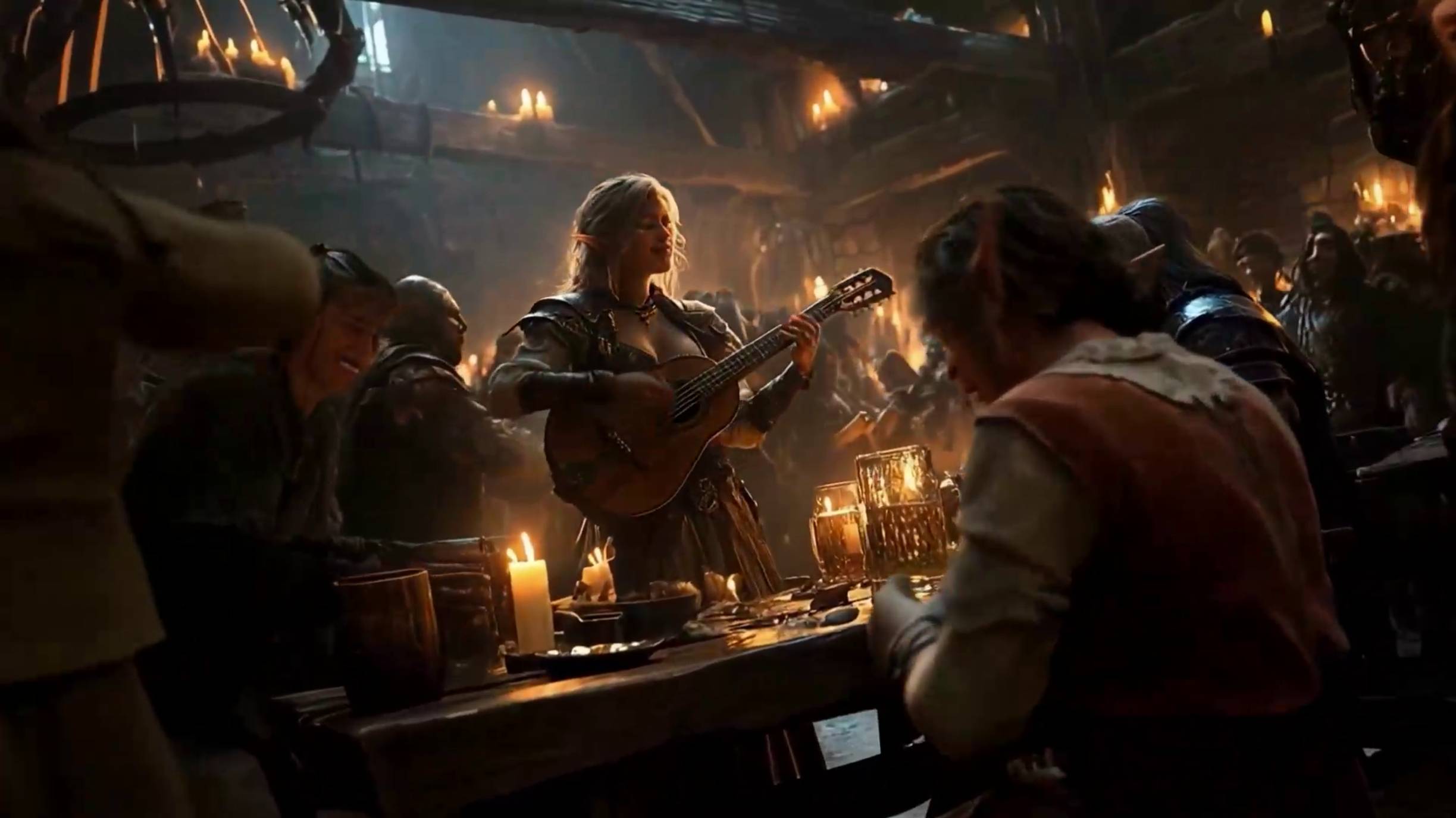 Монстры и Викинги (Ирландия)