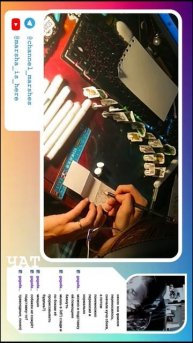 Рисуем миниатюрки для ближайшей партии ДнД - ч2