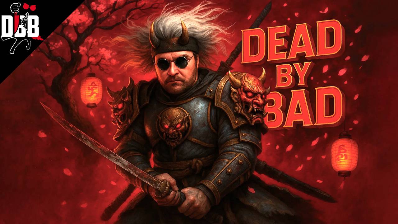 САМЫЕ СЛОЖНЫЕ МАНЫ ДБД / Bored новая серия / далее УЖАСТИК