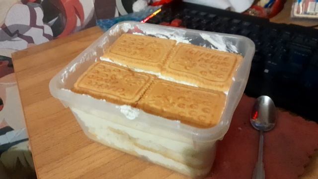 Рецепт Творожного Тортика.