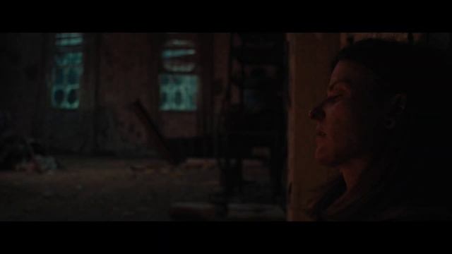 Сталкер. Черная плесень _ Русский трейлер _ Фильм 2024