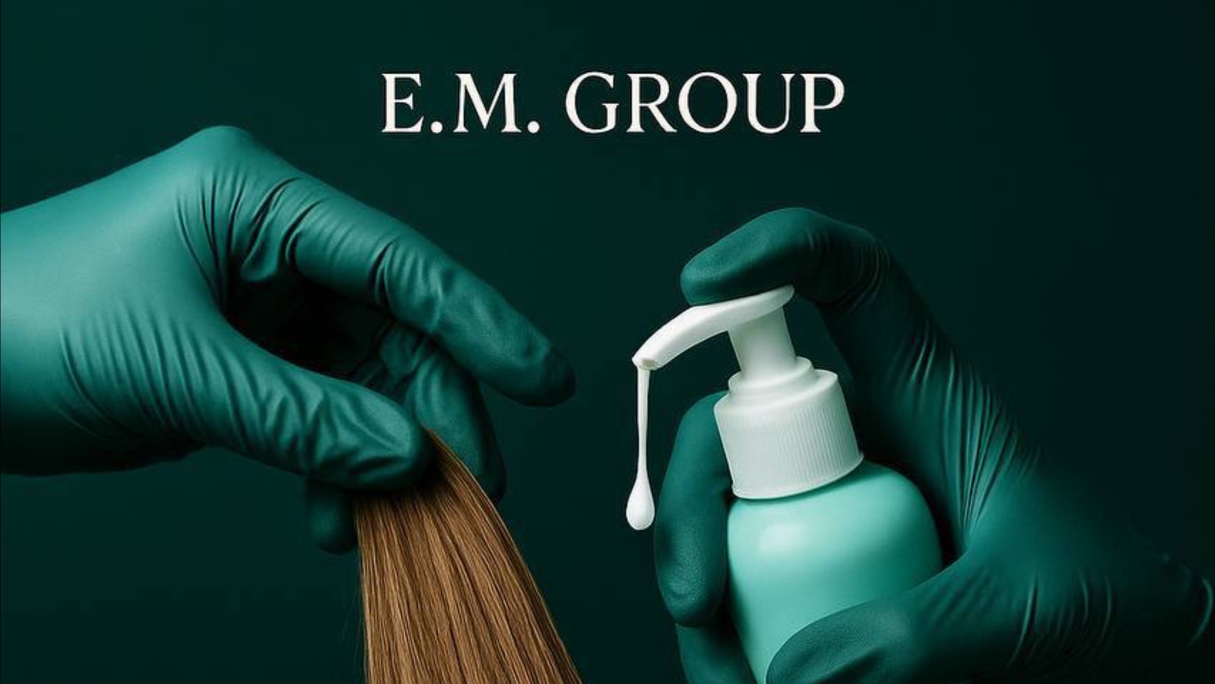 ЧАСТЬ ПЕРВАЯ! КРАСИМ ВОЛОСЫ В РАНДОМНЫЙ ЦВЕТ!