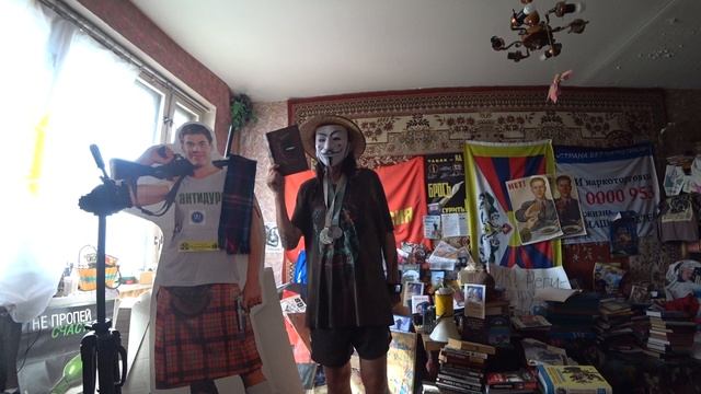 КОЗЬМА ПРУТКОВ. АФОРИЗМЫ 90