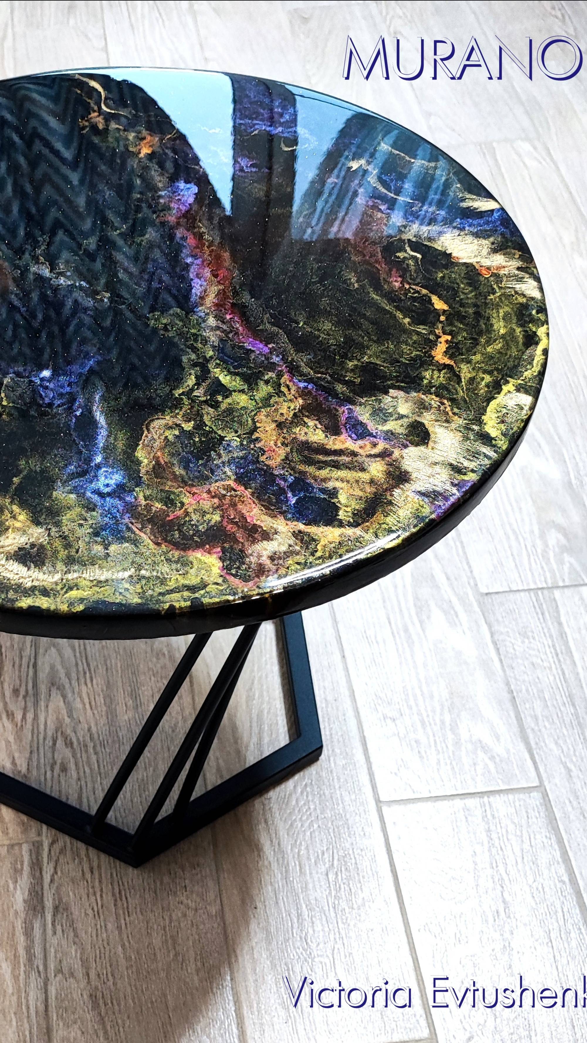 MURANO журнальный столик