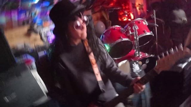 Dr Feelgood - Айболит