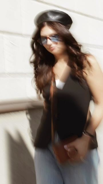 Кино у каждого свое…