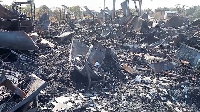 Мой грустный день