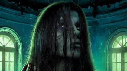 Мёртвая девушка в квартире № 3 (фильм, 2022) The Dead Girl in Apartment 03 2022 ужасы США