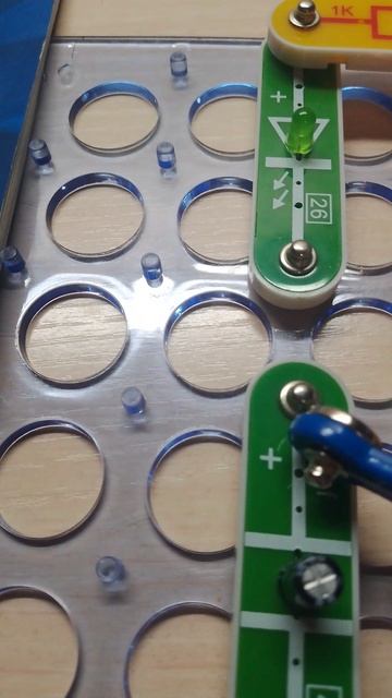 конденсатор