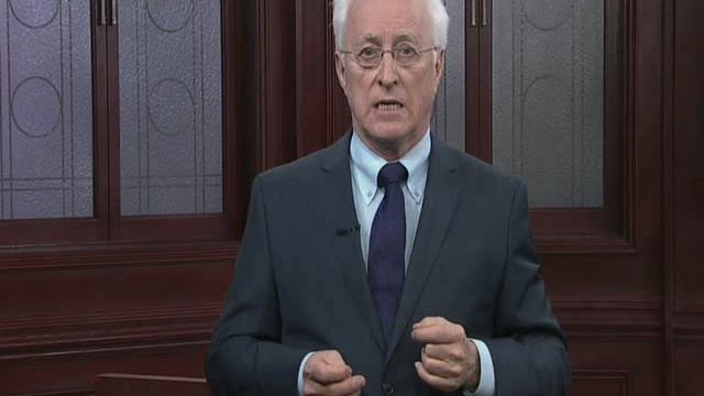 15. Commands, Accusations, and Blame