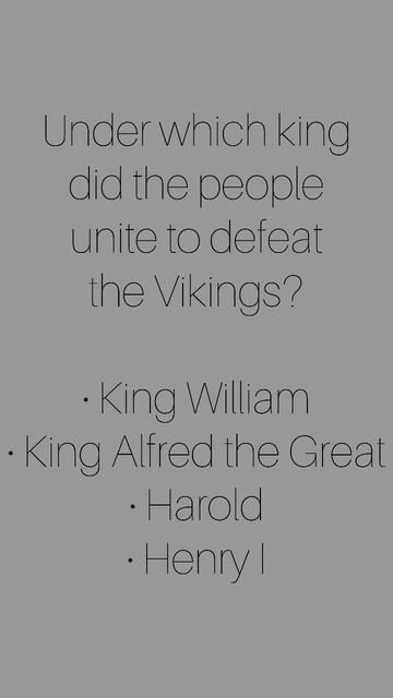 Life in the UK test Question 50