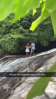 этот день она запомнит