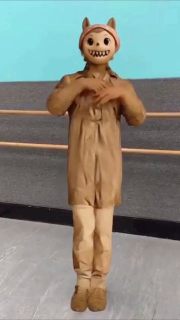 Лабубу DJ SEMPL